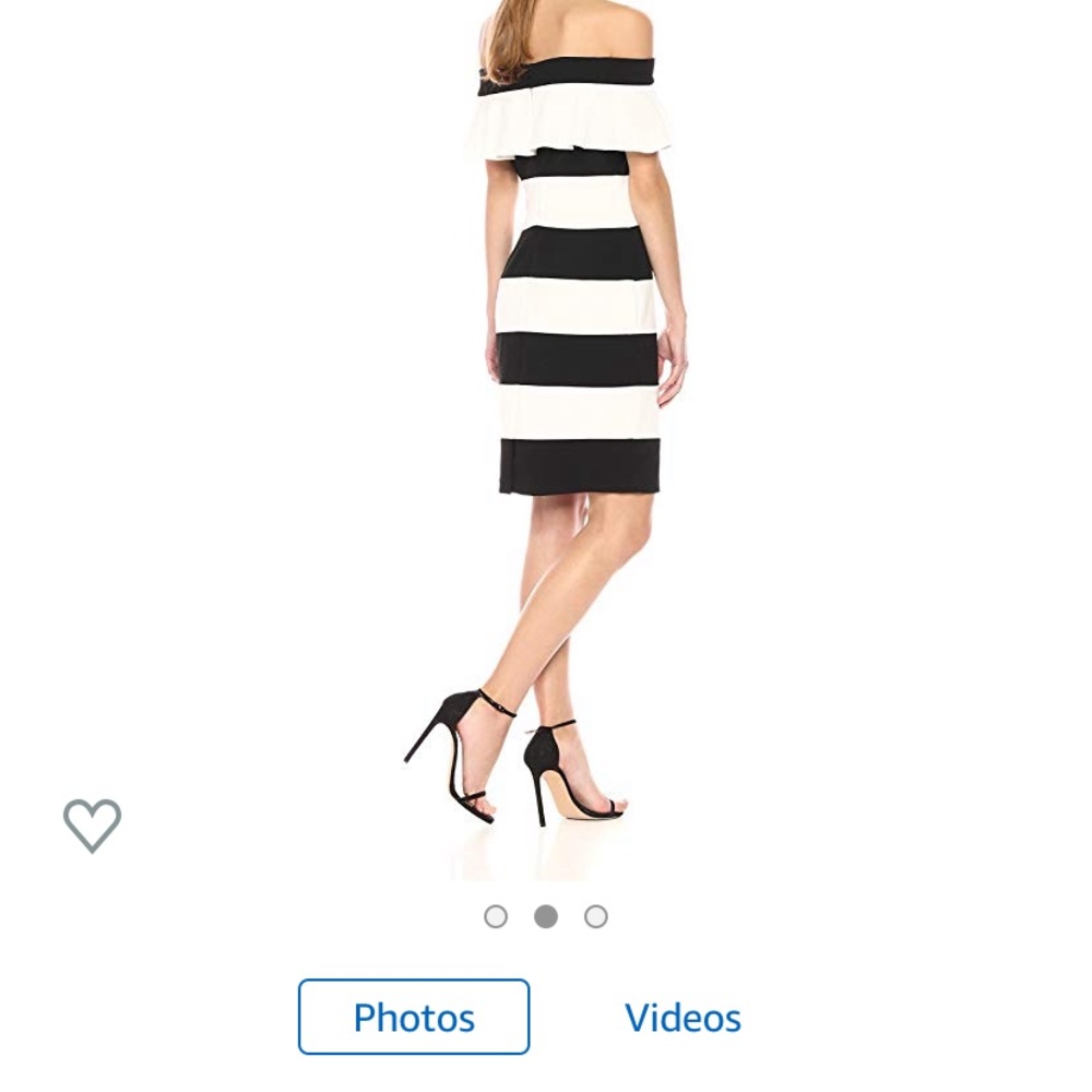 Adrianna Papell women’s dress